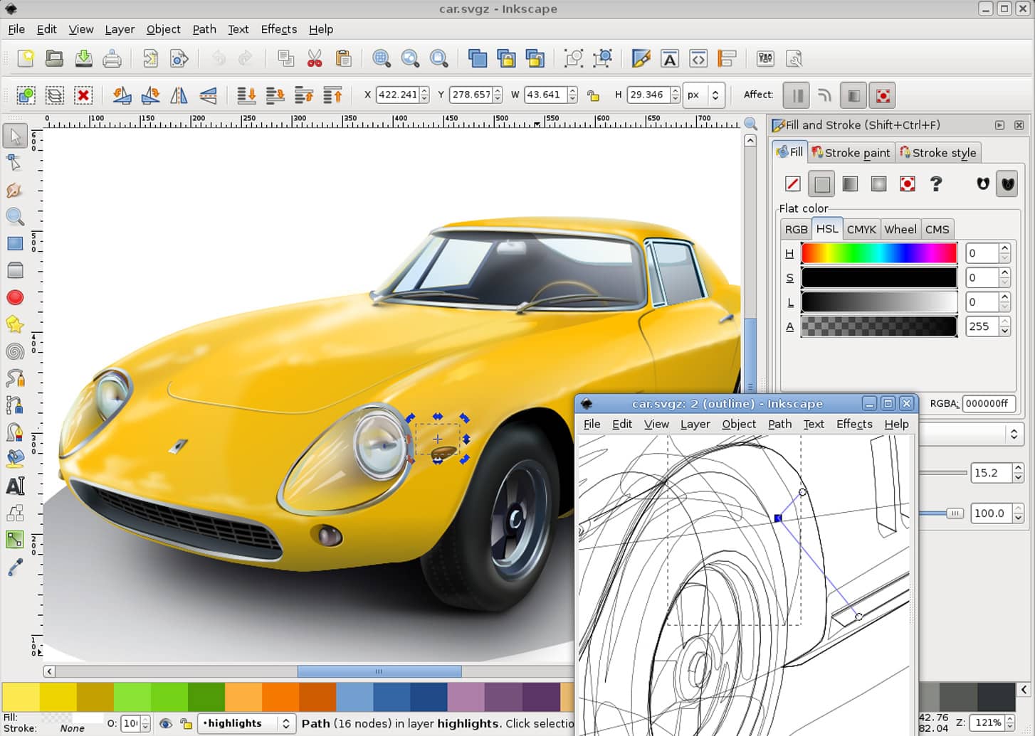 Creative Cloud Photoshop Alternative Freeware kostenlos Windows