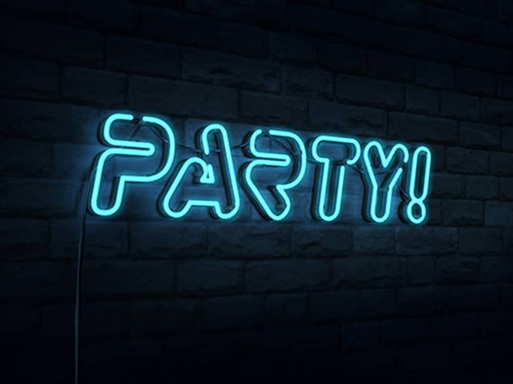 Schrift Effekte für Photoshop 4