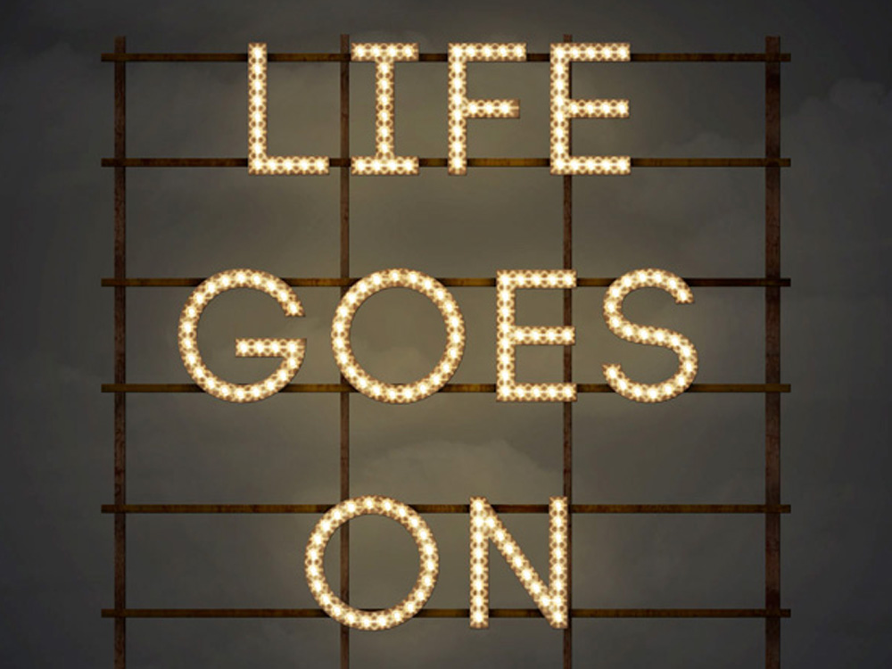 Schrift Effekte für Photoshop 10