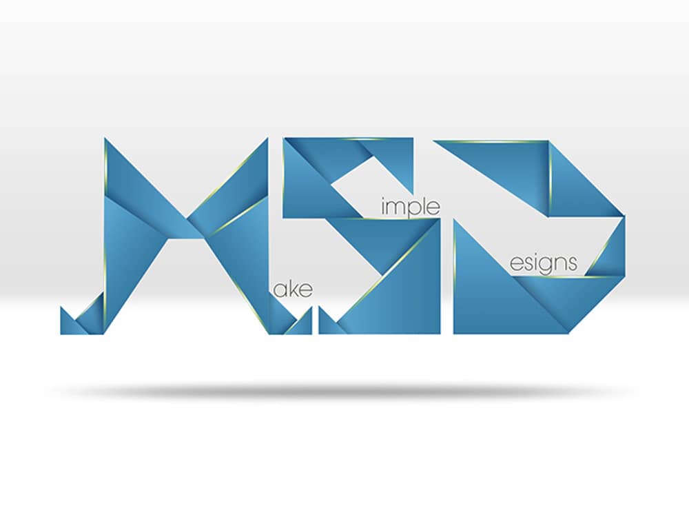 Schrift Effekte für Photoshop 17