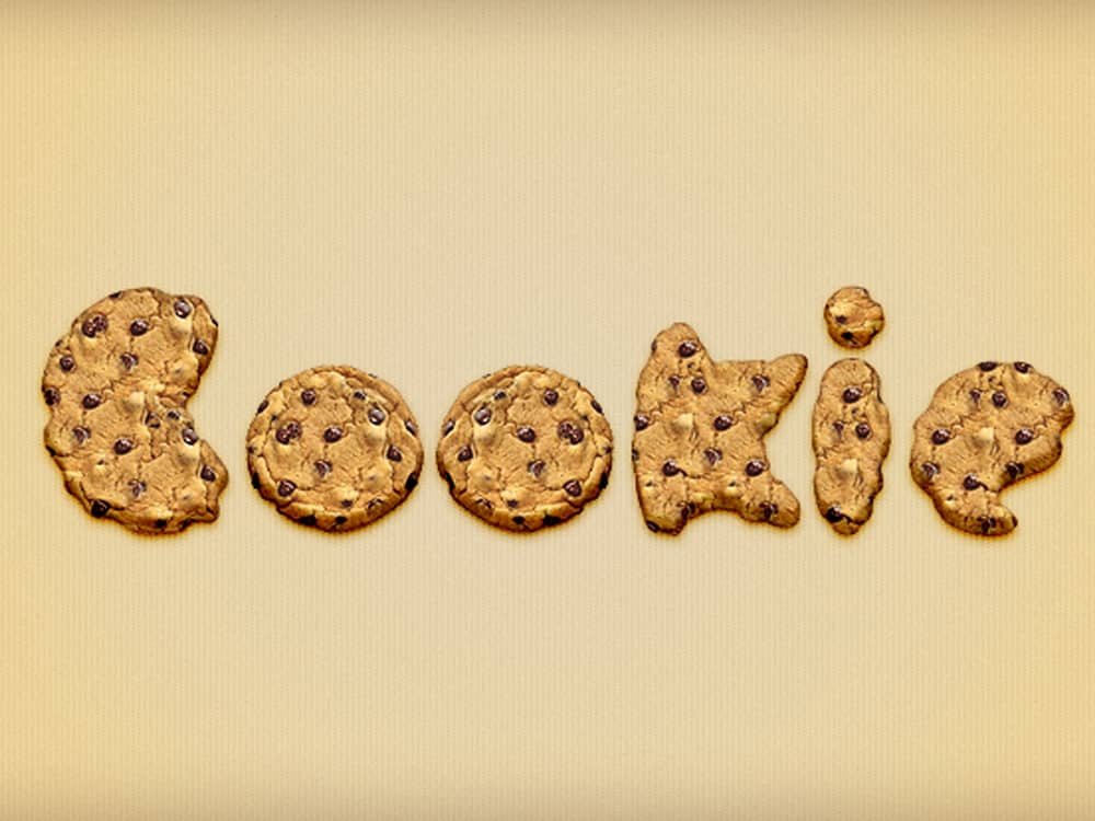 Schrift Effekte für Photoshop 18