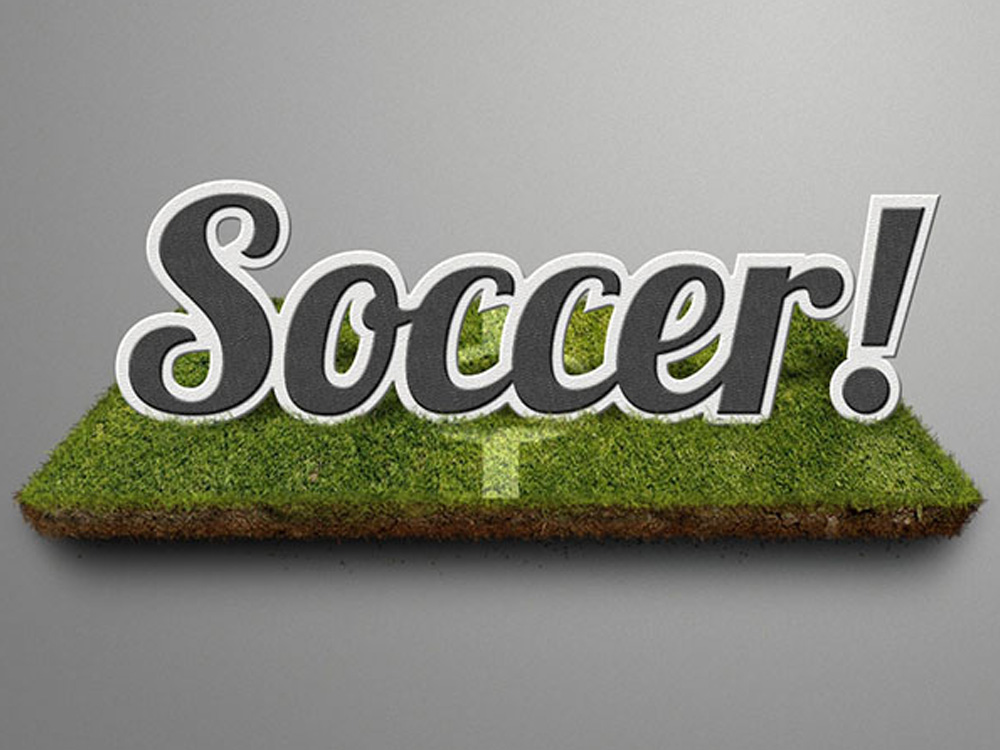 Schrift Effekte für Photoshop 24