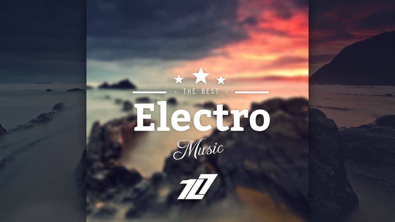 Album Cover von Electro Musik Video
