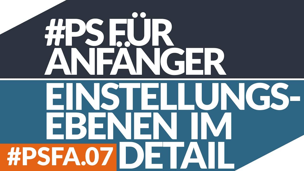 PS fuer Anfänger