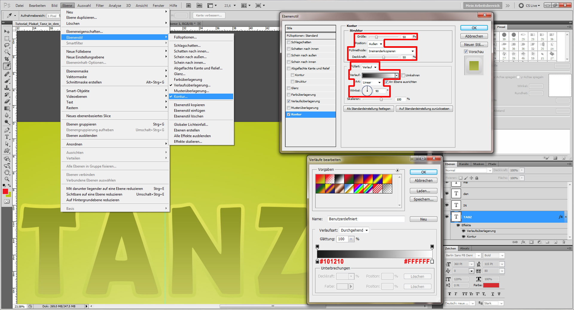 Tutorial Plakat Tanz in den Mai (5)