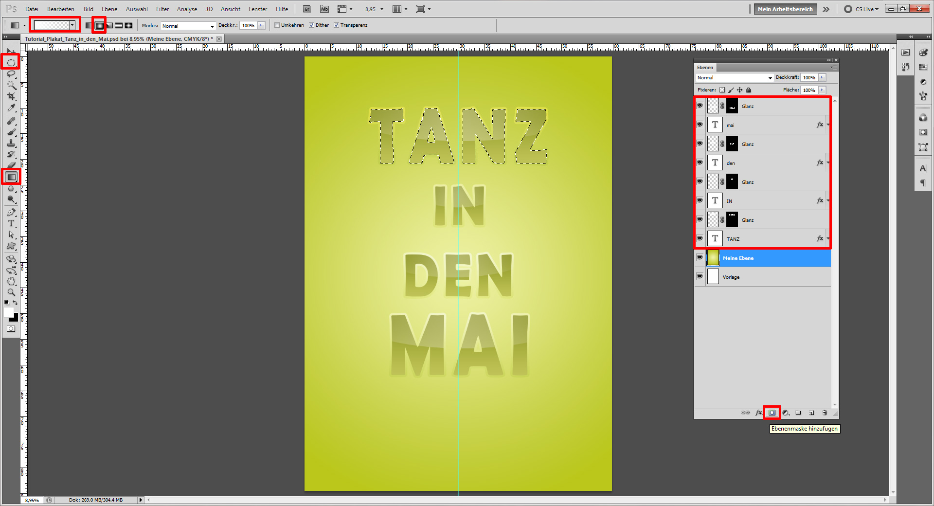 Tutorial Plakat Tanz in den Mai (8)