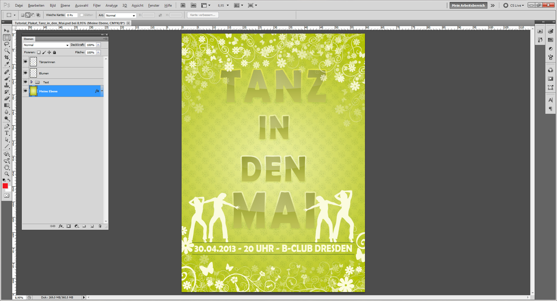 Tutorial Plakat Tanz in den Mai (15)