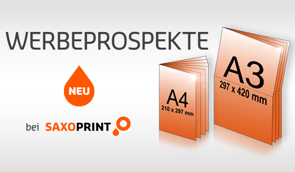 Werbeprospekte Teaser 2013