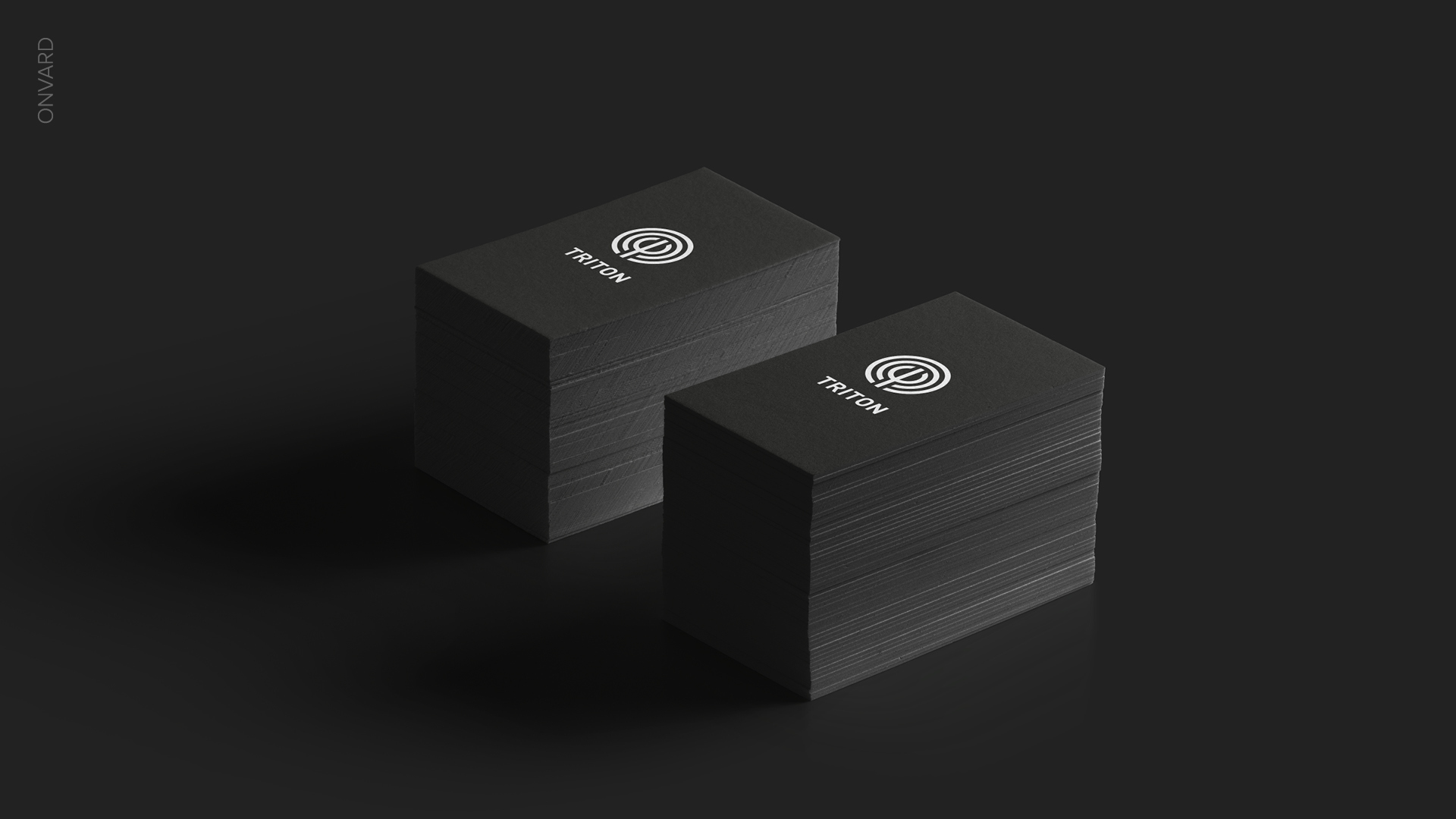 Visitenkarten Beispiel