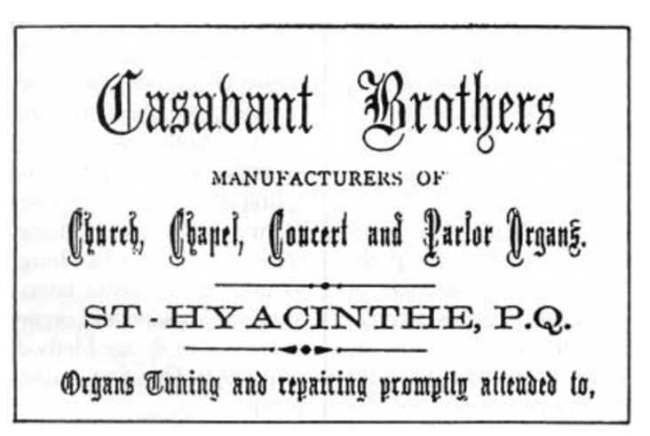 historische Visitenkarten