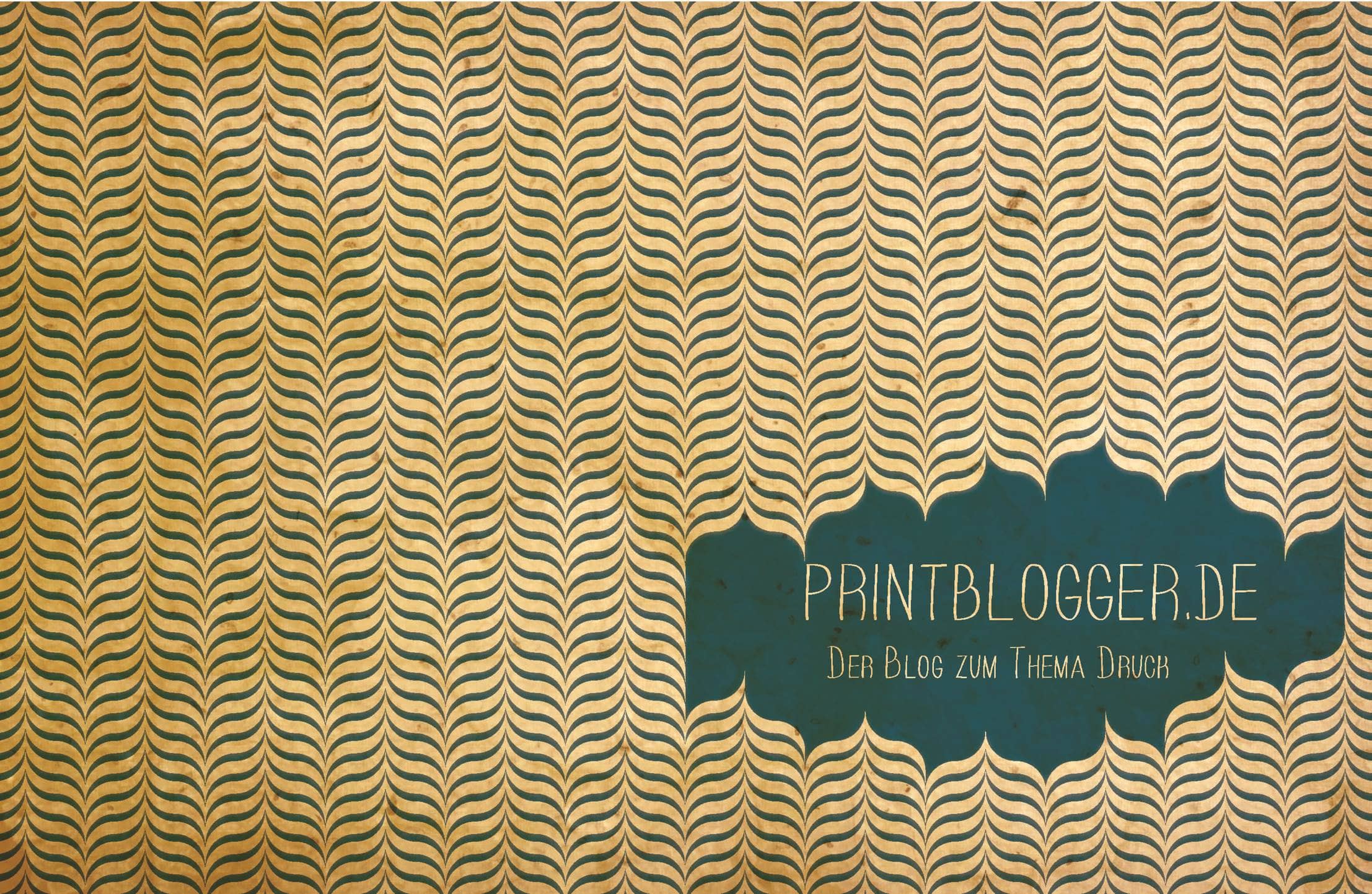 Freitagstutorial: Muster Visitenkarte in Adobe Illustrator