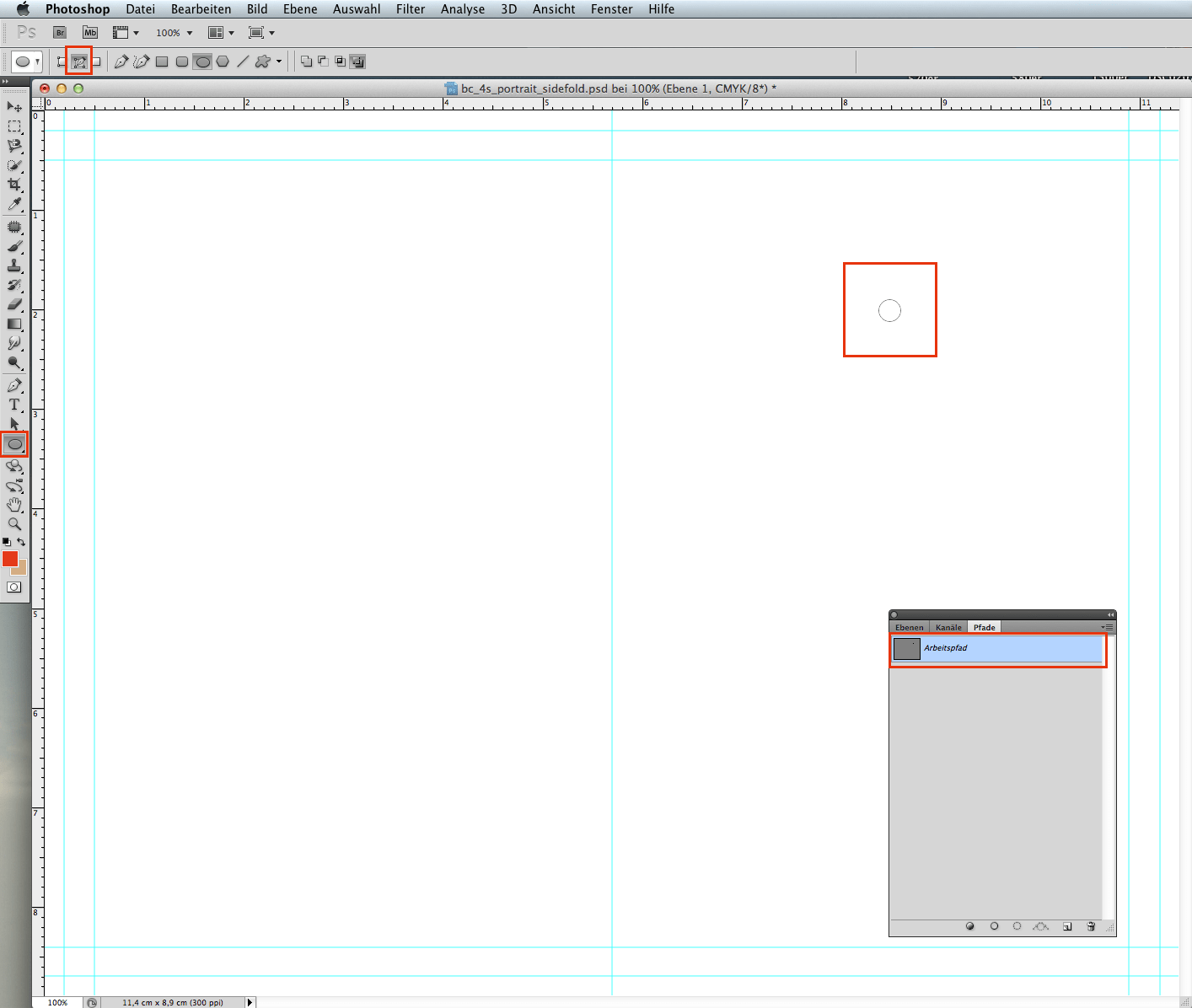 Visitenkarte Geschenkanhaenger gestalten 8