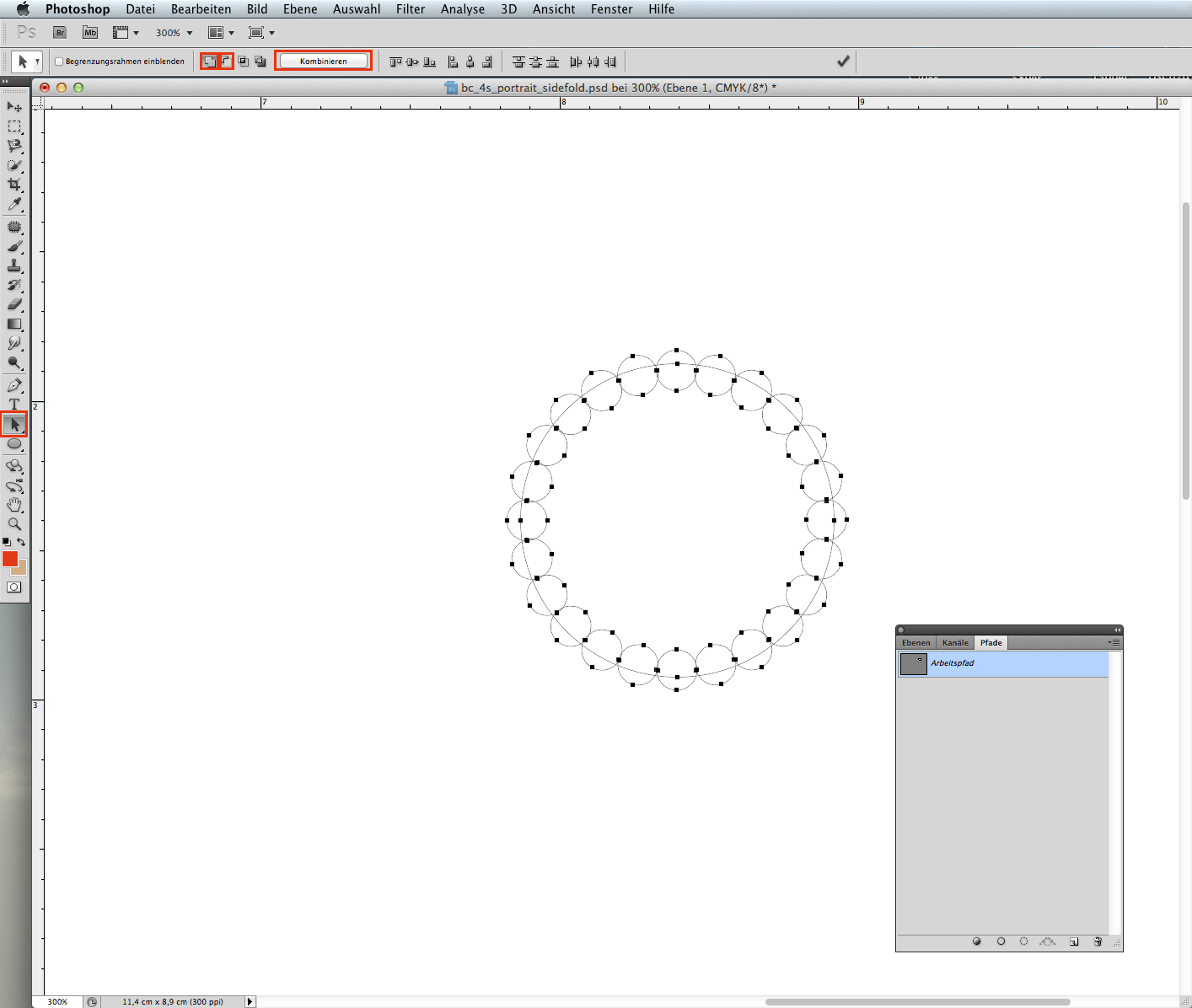 Visitenkarte Geschenkanhaenger gestalten 12