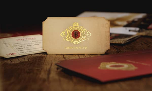 Visitkarten Vorlagen zur Inspiration 12