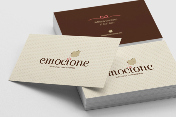 Visitkarten Vorlagen zur Inspiration 13