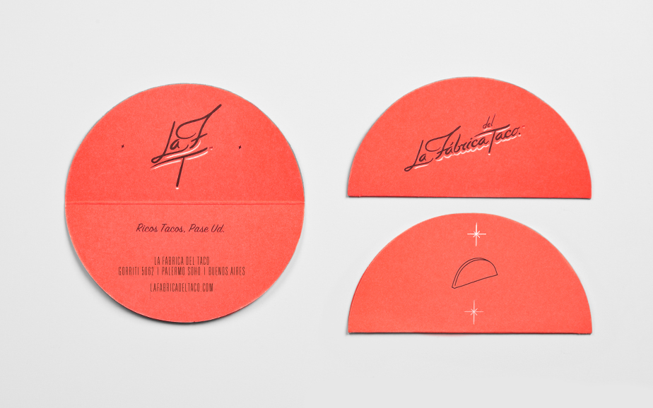 Visitkarten Vorlagen zur Inspiration 25