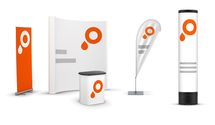 Effektives Eventmarketing mit fortschrittlicher Werbetechnik