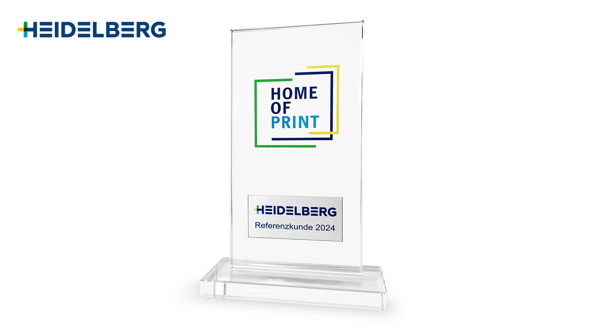 Heidelberg Referenzkunde