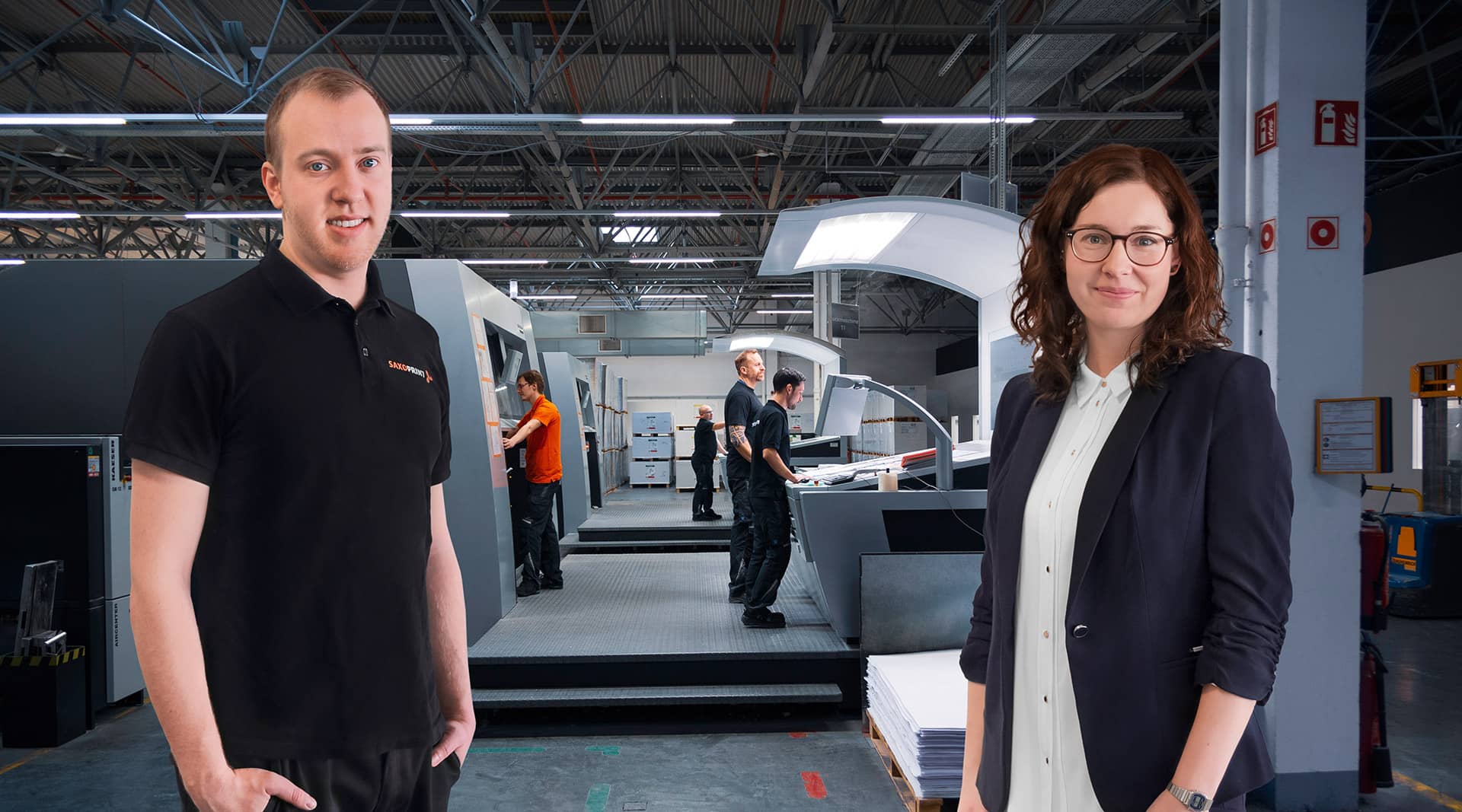 Aktuelle Stellenangebote