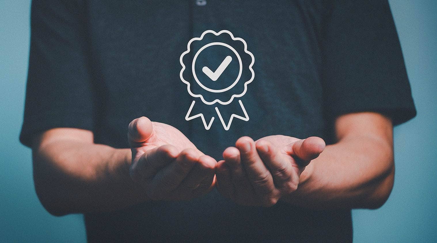 Qualität bei SAXOPRINT