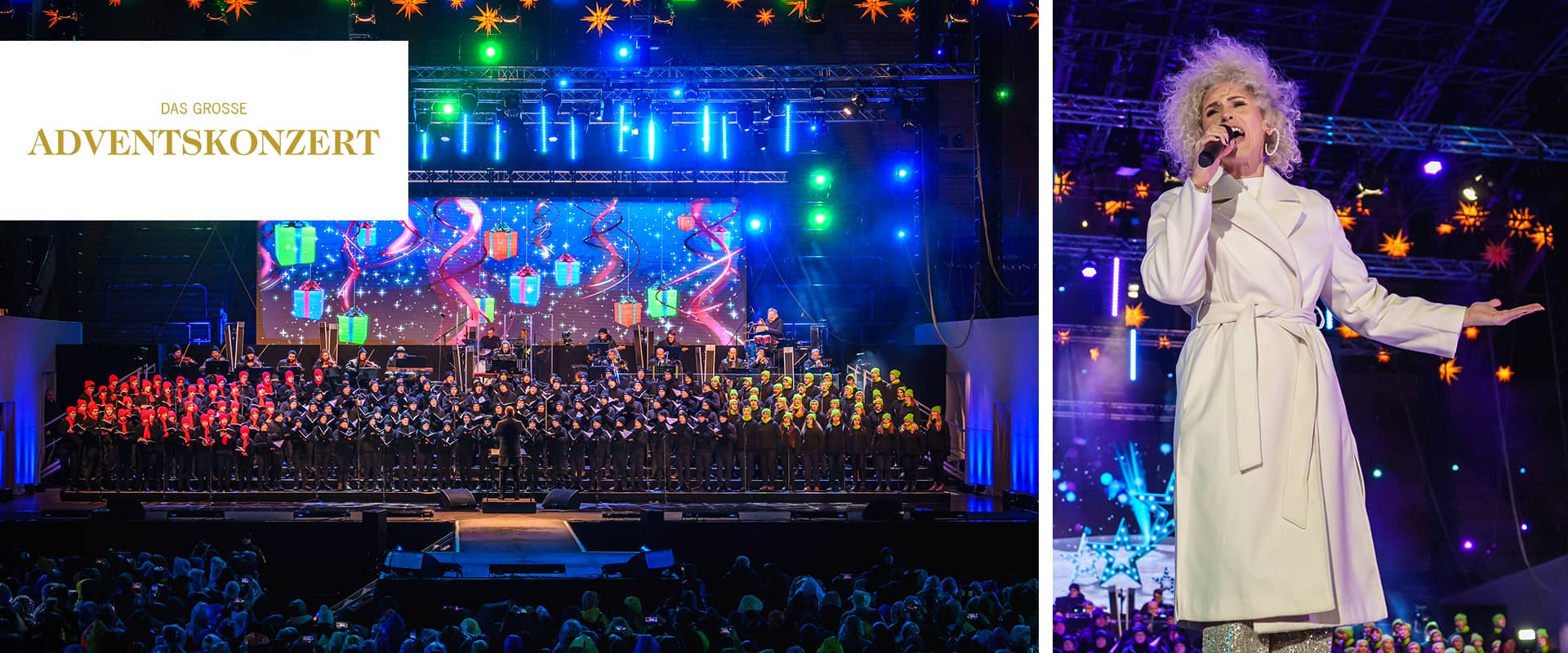 Adventskonzert