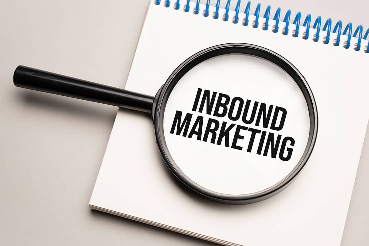 B2B Inbound Marketing