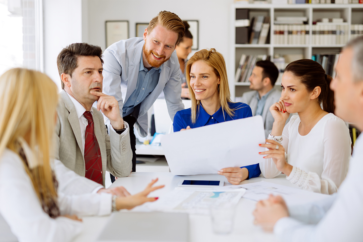 Blogeintrag B2B Lösungen