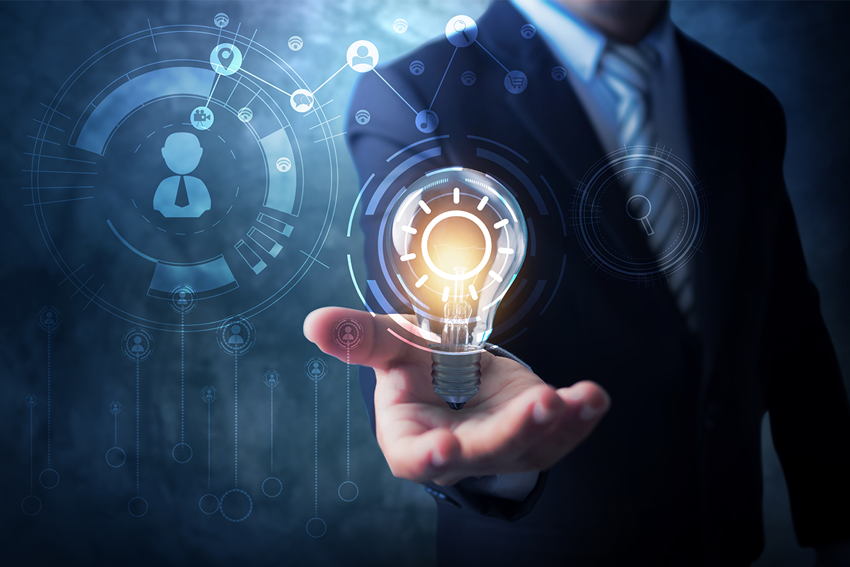 Blog Artikel zur B2B Marketingstrategie