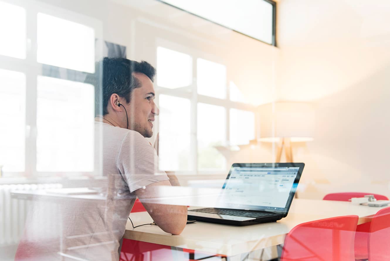 Gezielte Unternehmenskommunikation