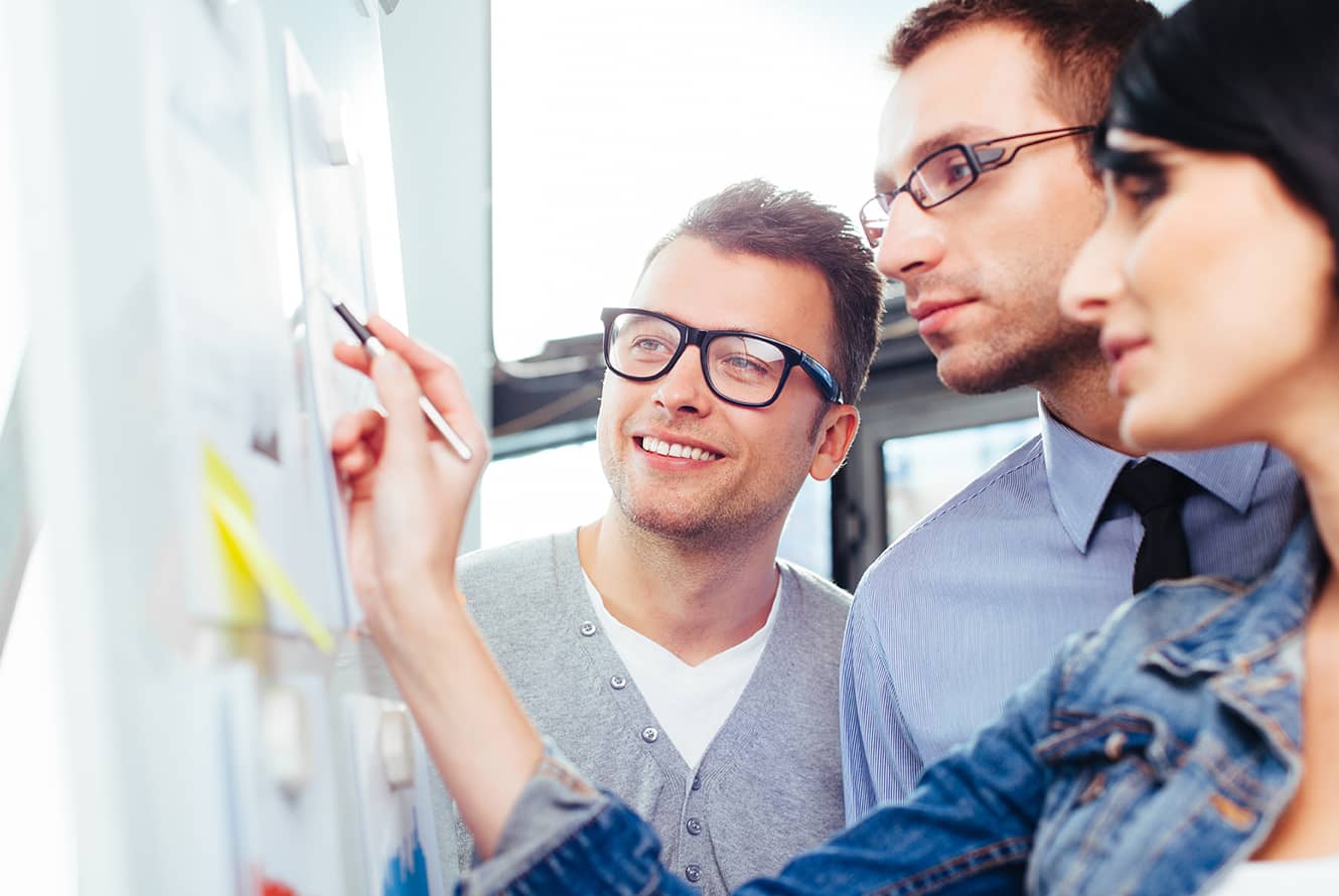 Mit Designmanagement zum Marketingerfolg