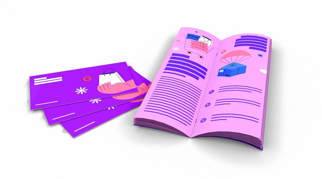 Bedienungsanleitung im Freiformat