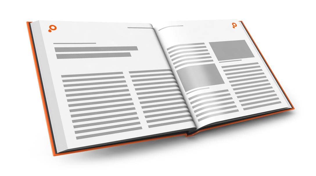 Bücher mit Hardcover 210 x 210mm