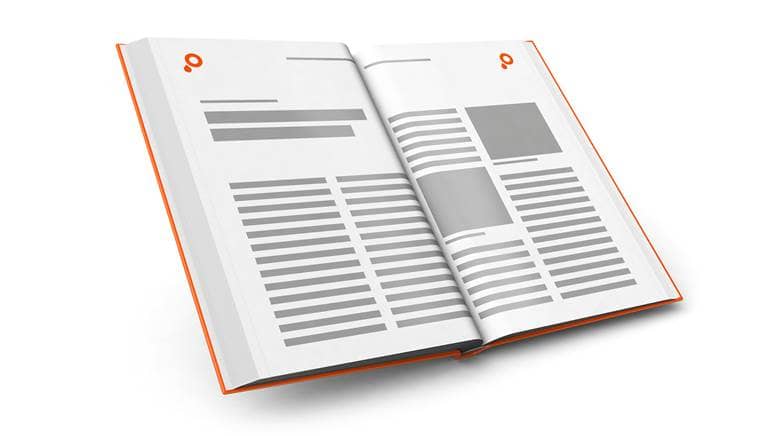 Bücher im A4 Format