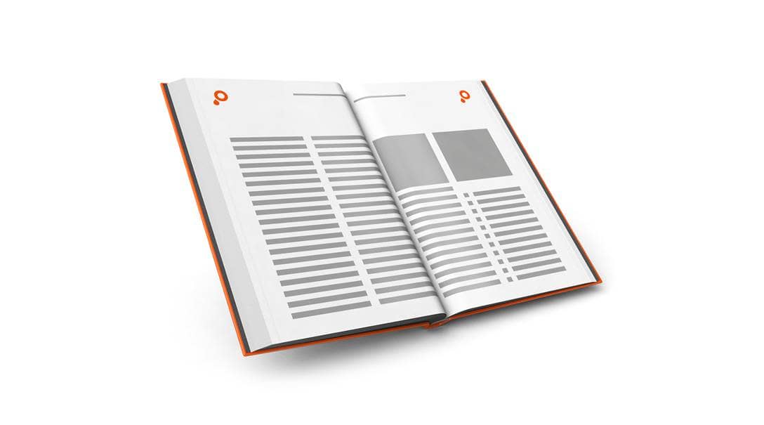 Bücher im A5 Format