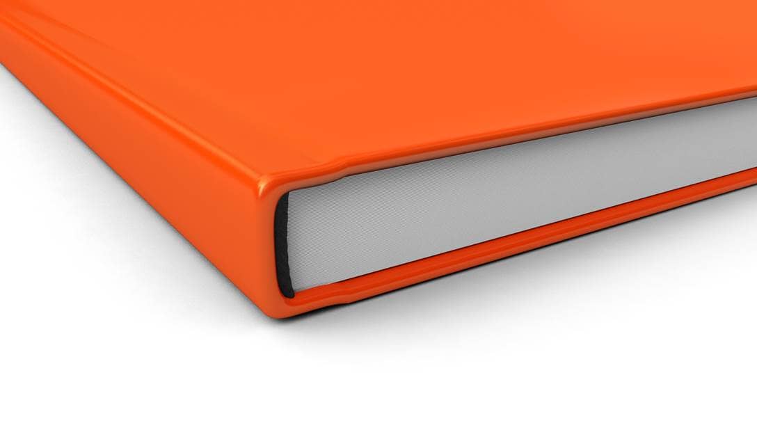 Bücher mit Kapitalband