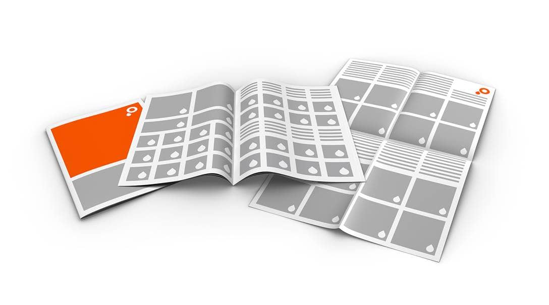 Gruppenbild Prospekte