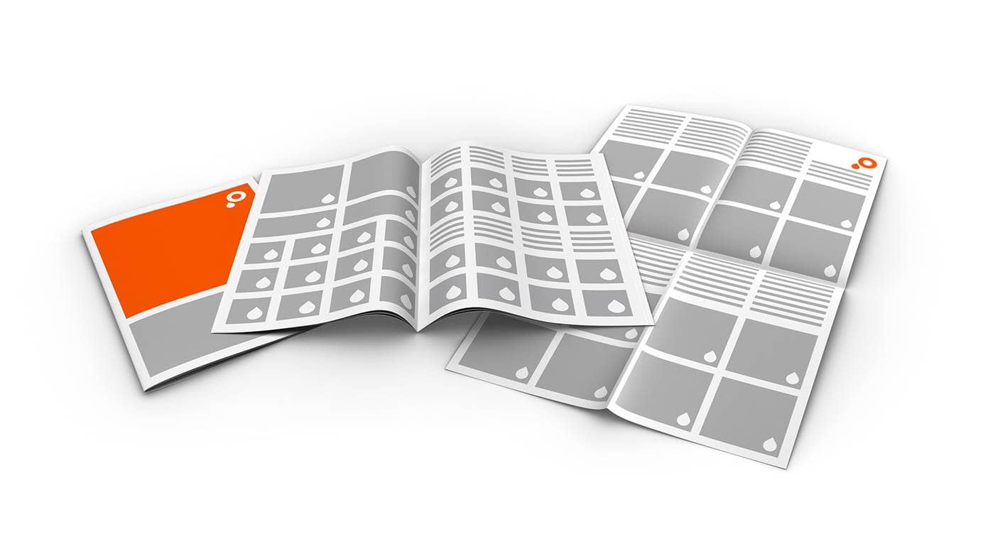 Gruppenbild Prospekte