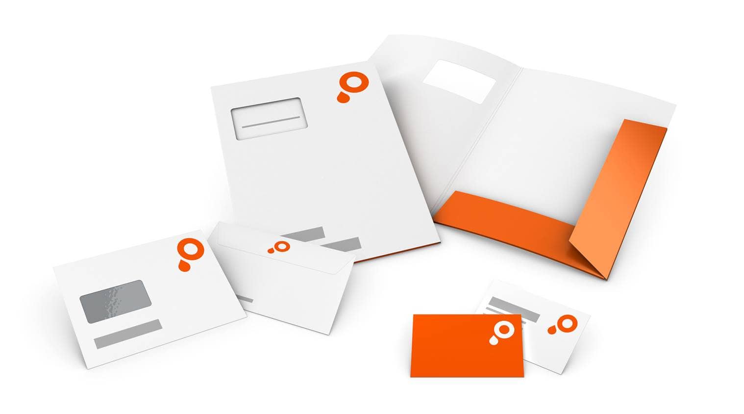 Gruppenbild Geschäftsausstattung