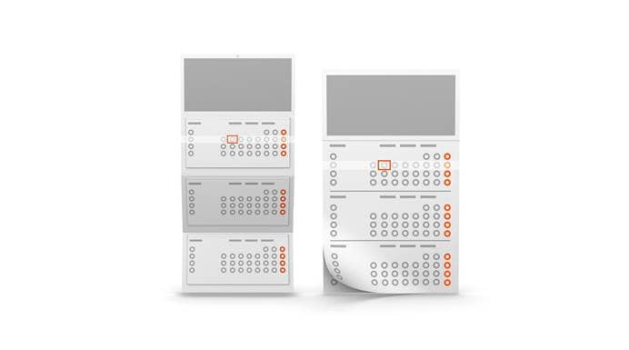 Ihr Ganz Individueller Monatskalender Saxoprint