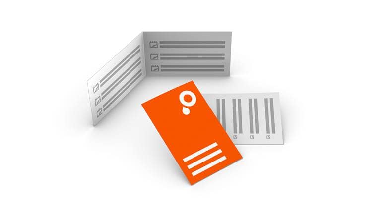 Gruppenbild Terminkarten