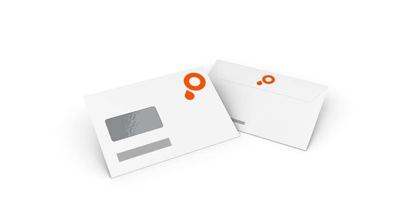 Produktbild Briefumschlge C5