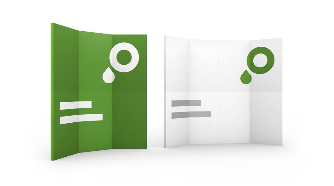 Unsere nachhaltigen Messewände