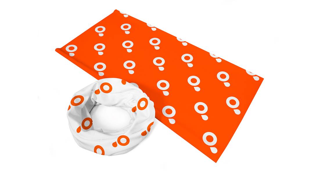 Produktbild Multifunktionstücher