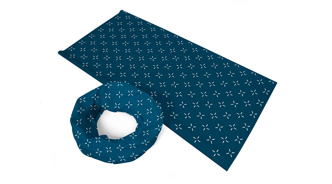 Multifunktionstuch   Design 2