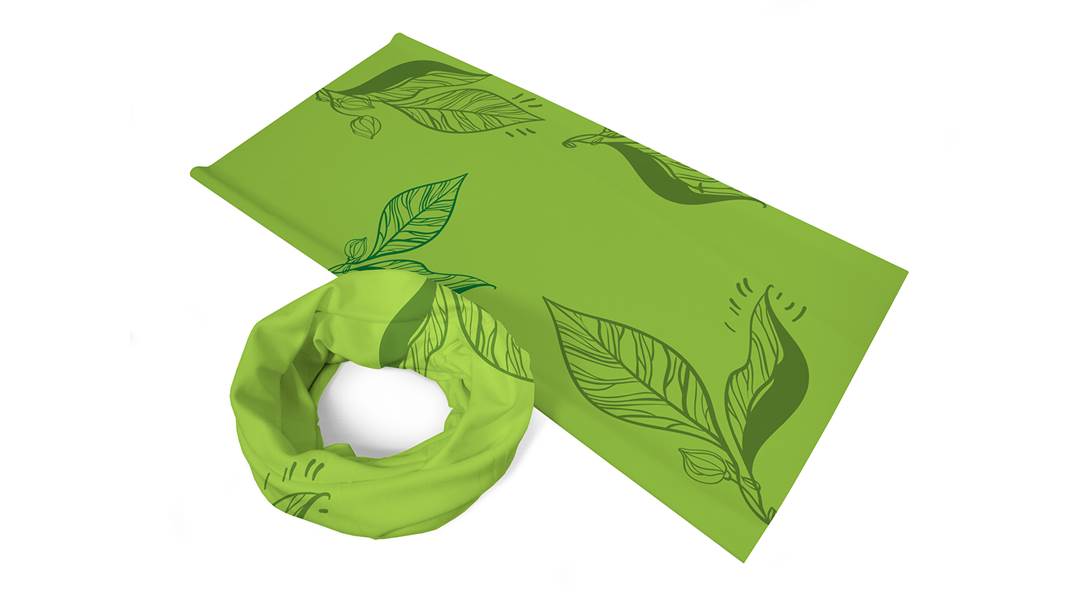 Multifunktionstuch   Design 3