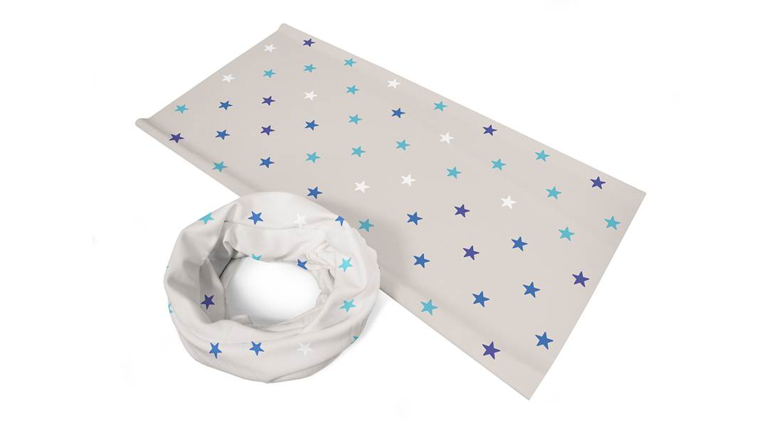 Multifunktionstuch   Design 6