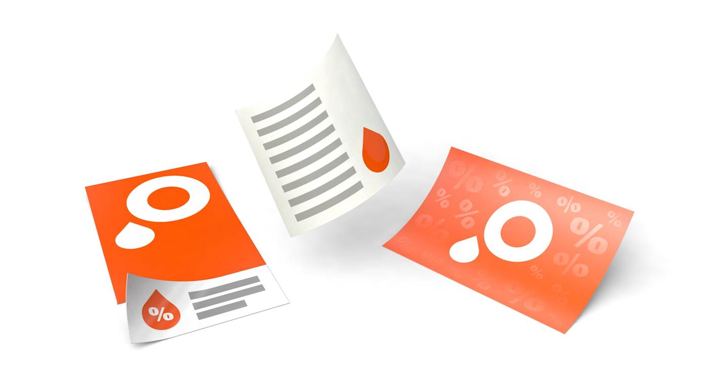 Flyer   weitere Varianten