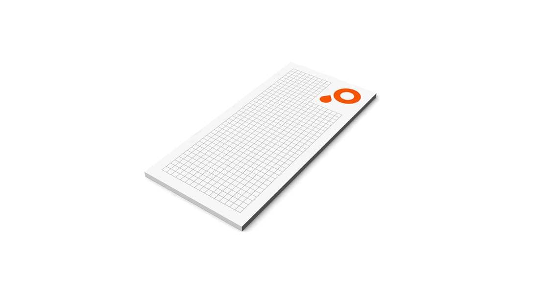 Kellnerblock DL small