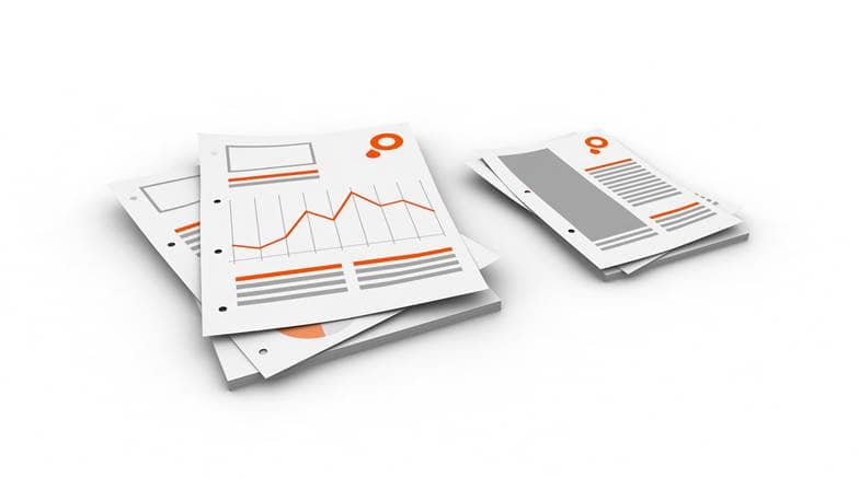 Produktbild loose leaf