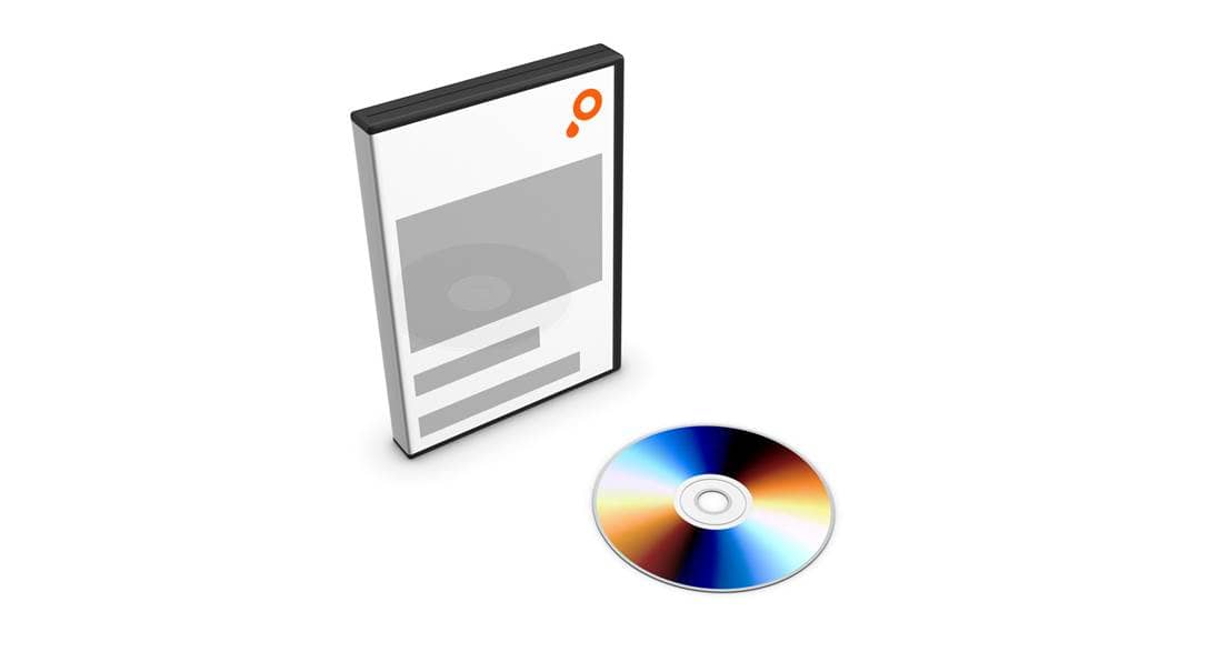 Produktbild Multimedia DVD Cover